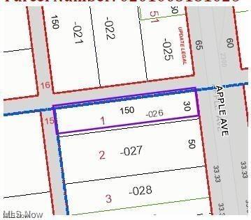 2334 Apple Avenue Lorain OH 44055