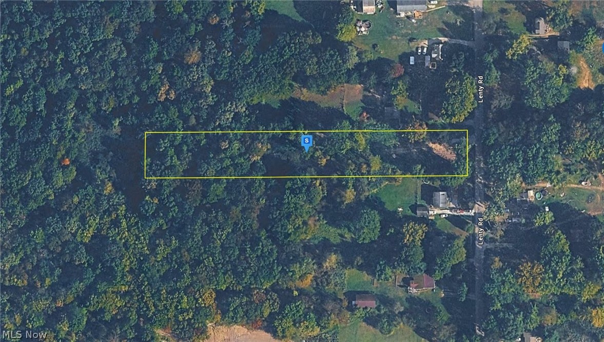 4550 Lenty Road Barberton OH 44203