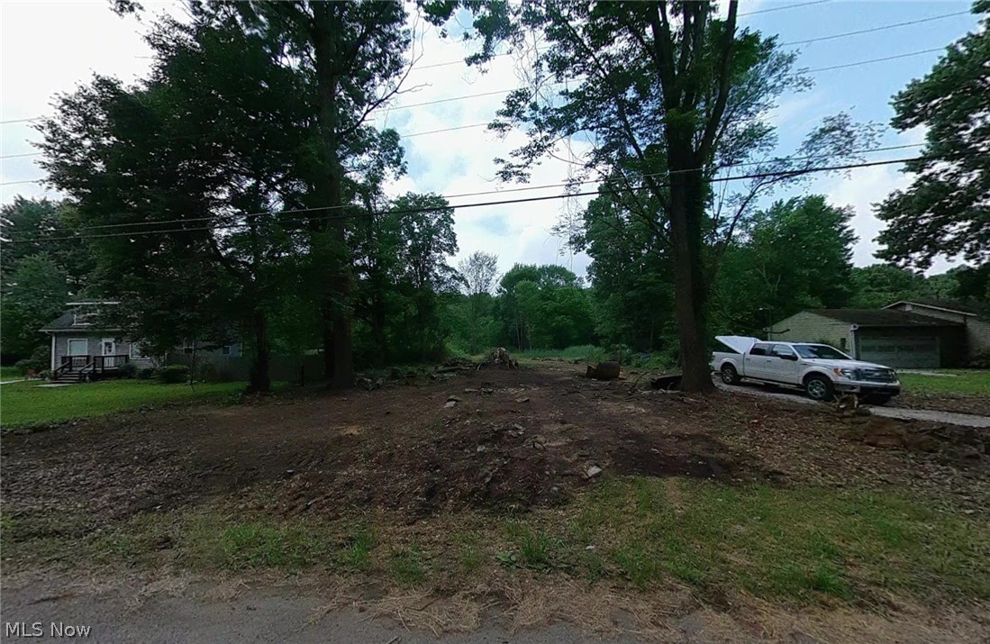 4550 Lenty Road Barberton OH 44203