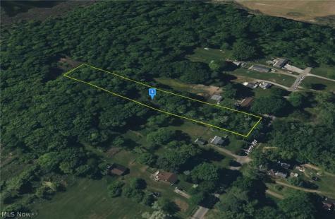 4550 Lenty Road Barberton OH 44203