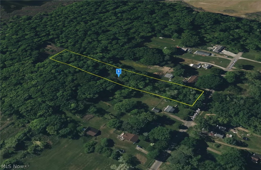 4550 Lenty Road Barberton OH 44203