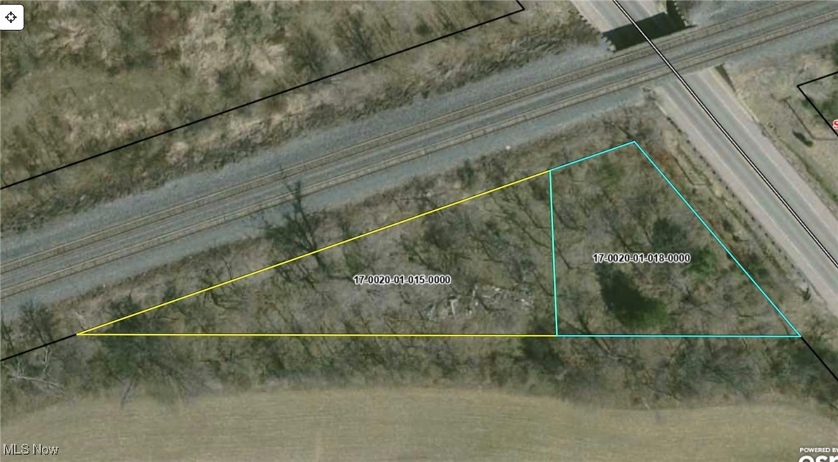 3245 Us Highway 250 Greenwich OH 44837