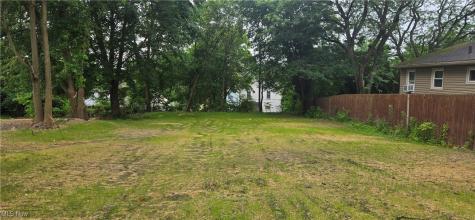 1080 Belleview Avenue Barberton OH 44203