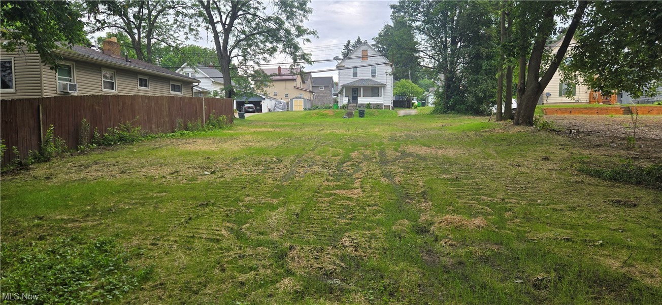 1080 Belleview Avenue Barberton OH 44203