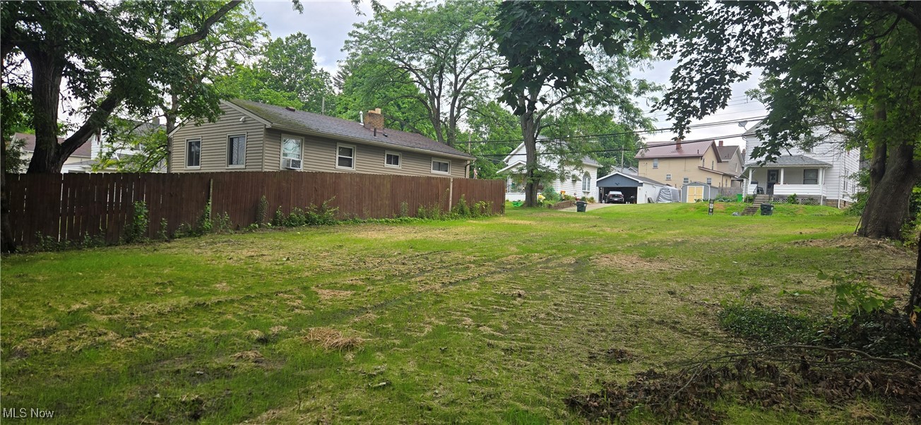 1080 Belleview Avenue Barberton OH 44203