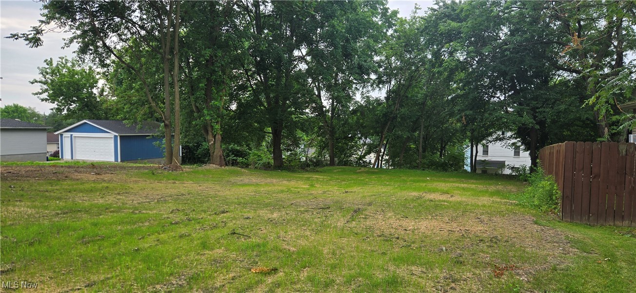 1080 Belleview Avenue Barberton OH 44203
