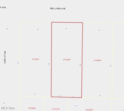 1080 Belleview Avenue Barberton OH 44203