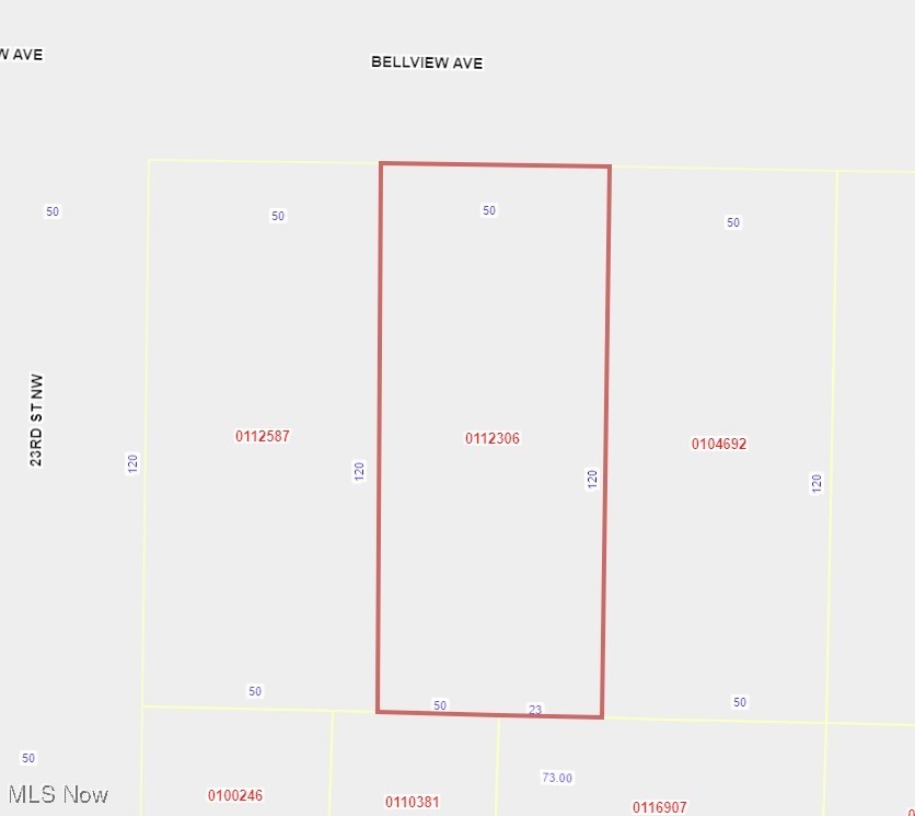 1080 Belleview Avenue Barberton OH 44203