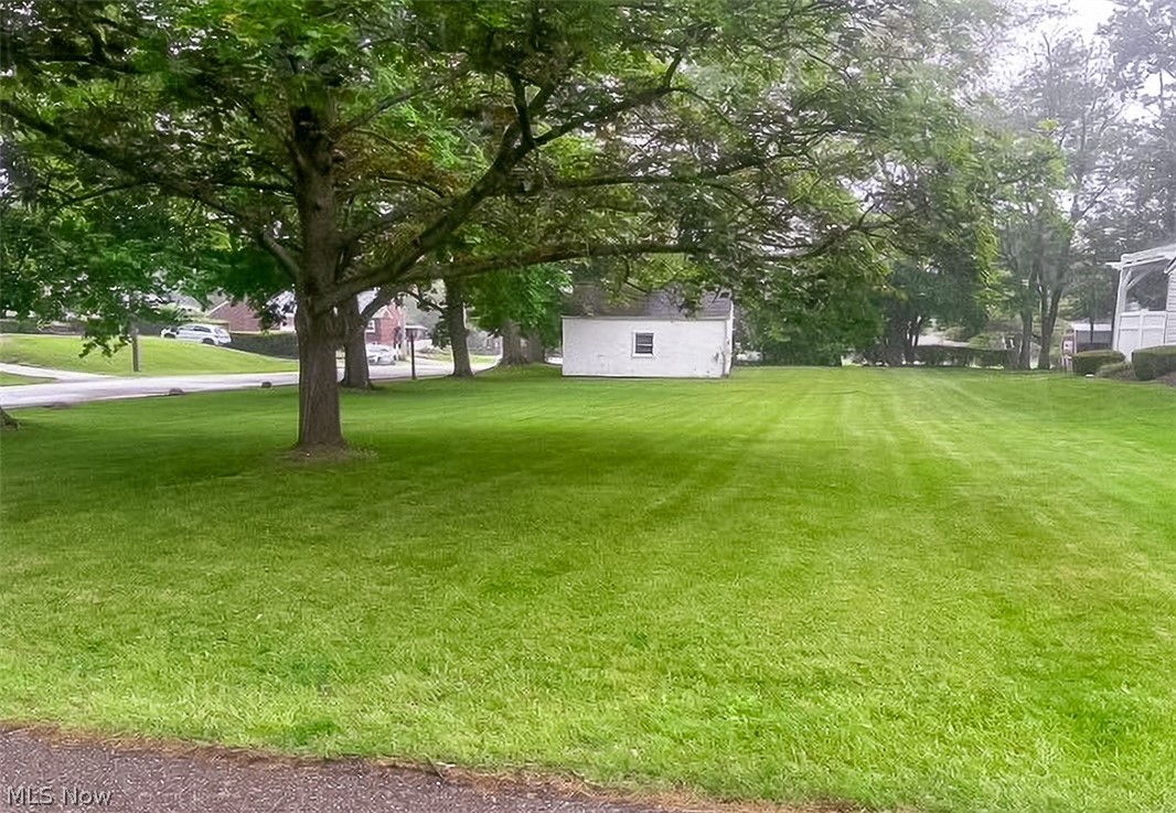 Homedale Avenue NW Canton OH 44708
