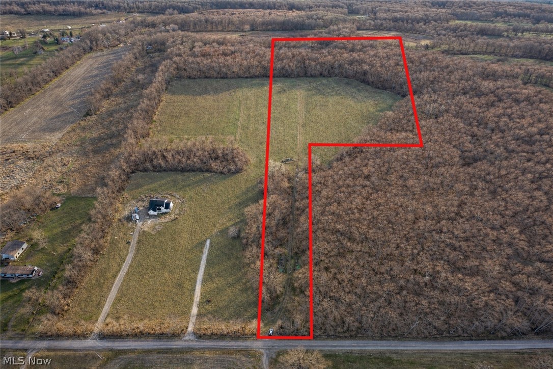 Wayland Road Diamond OH 44412