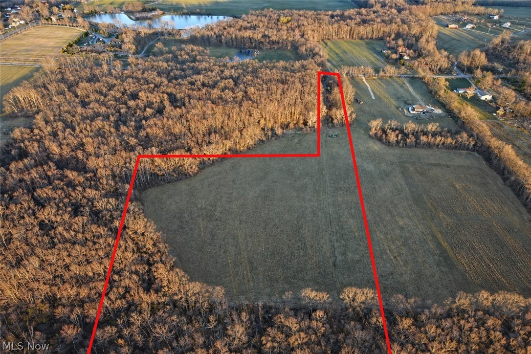 Wayland Road Diamond OH 44412
