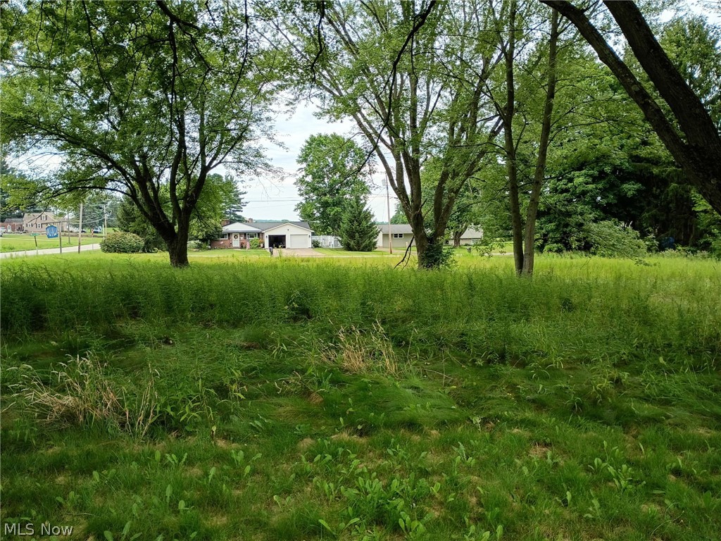 Ravenna Avenue East Canton OH 44730
