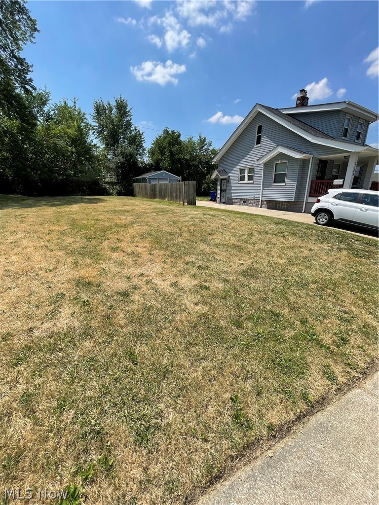 7710 Connecticut Avenue Cleveland OH 44105
