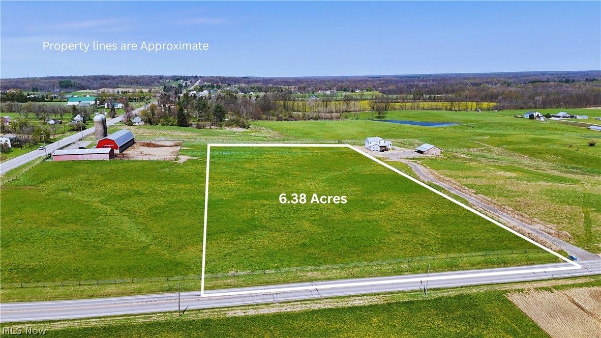 Burton Windsor Road Middlefield OH 44062