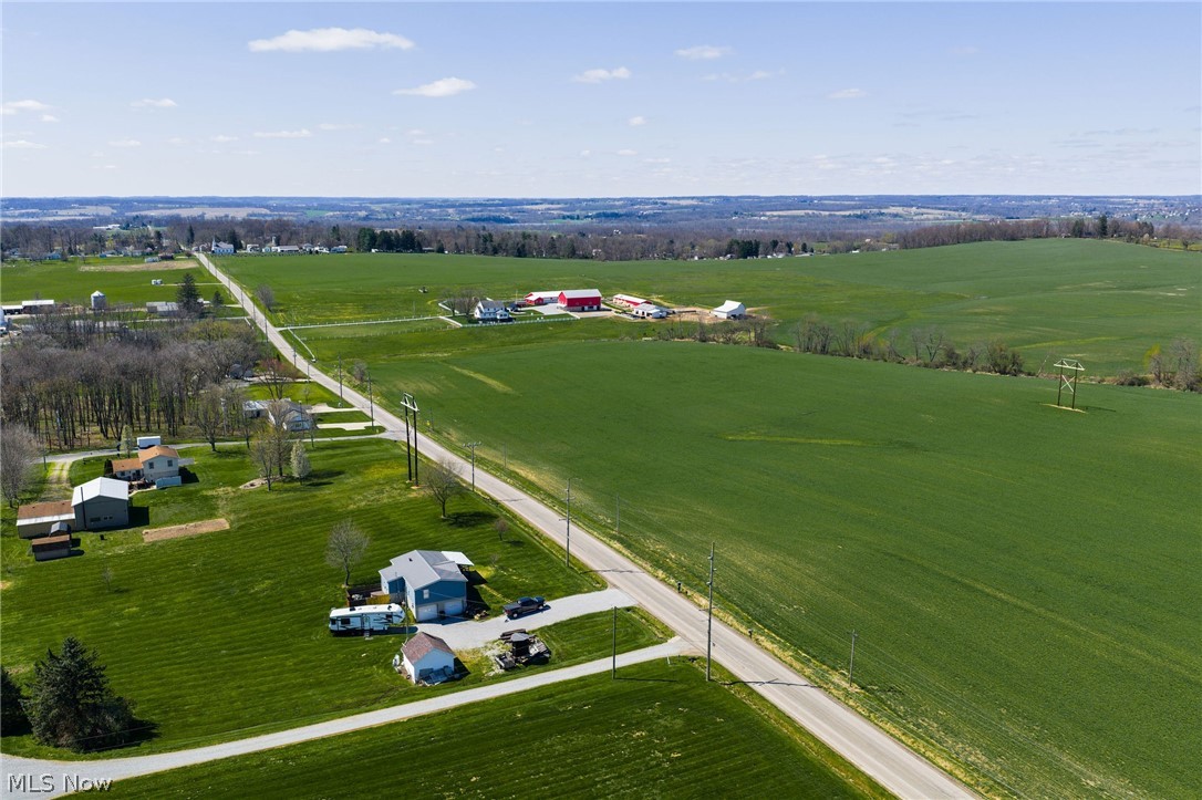 Moreland Road Wooster OH 44691