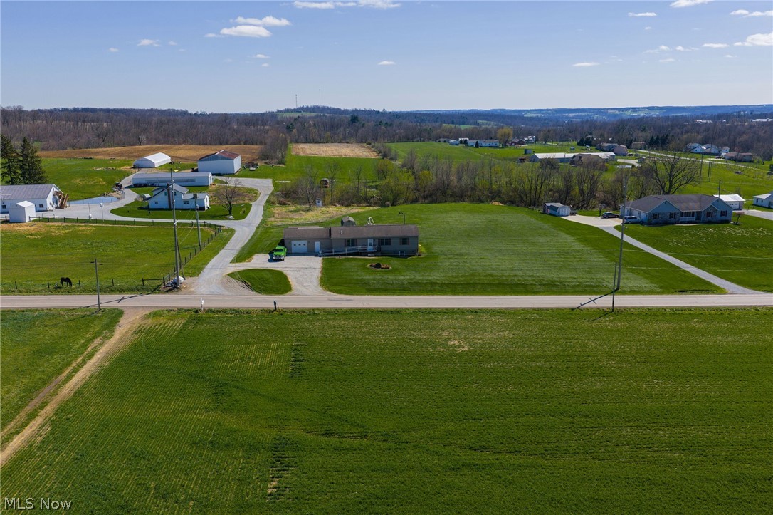 Moreland Road Wooster OH 44691