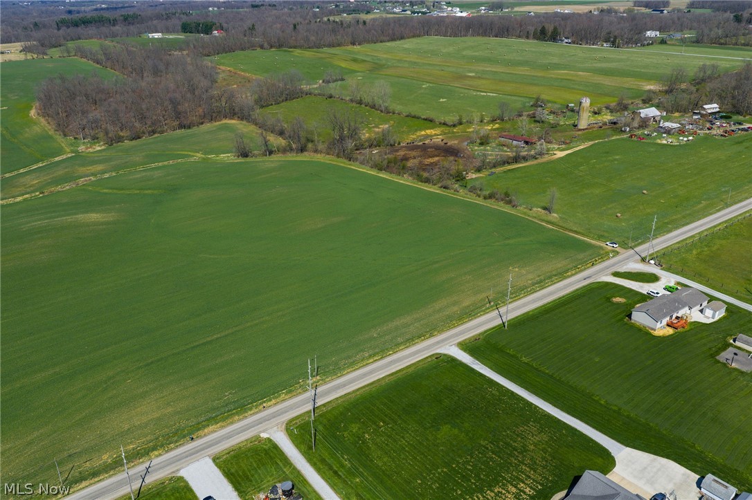 Moreland Road Wooster OH 44691