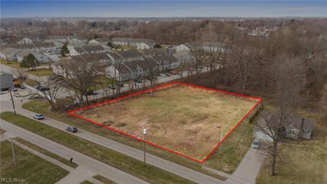 0 Academy Court Painesville OH 44077