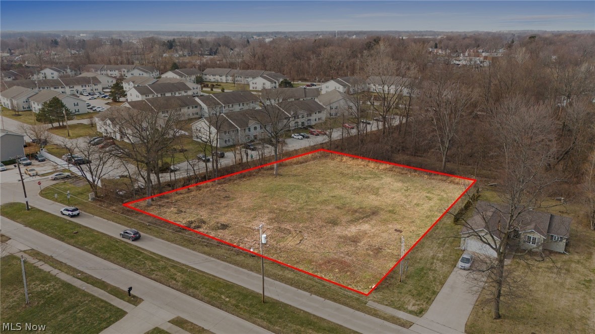 0 Academy Court Painesville OH 44077