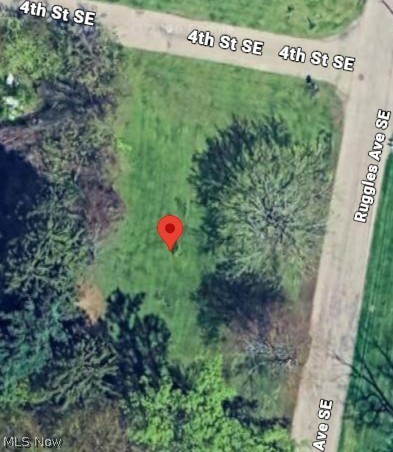 4TH Street SE Canton OH 44707