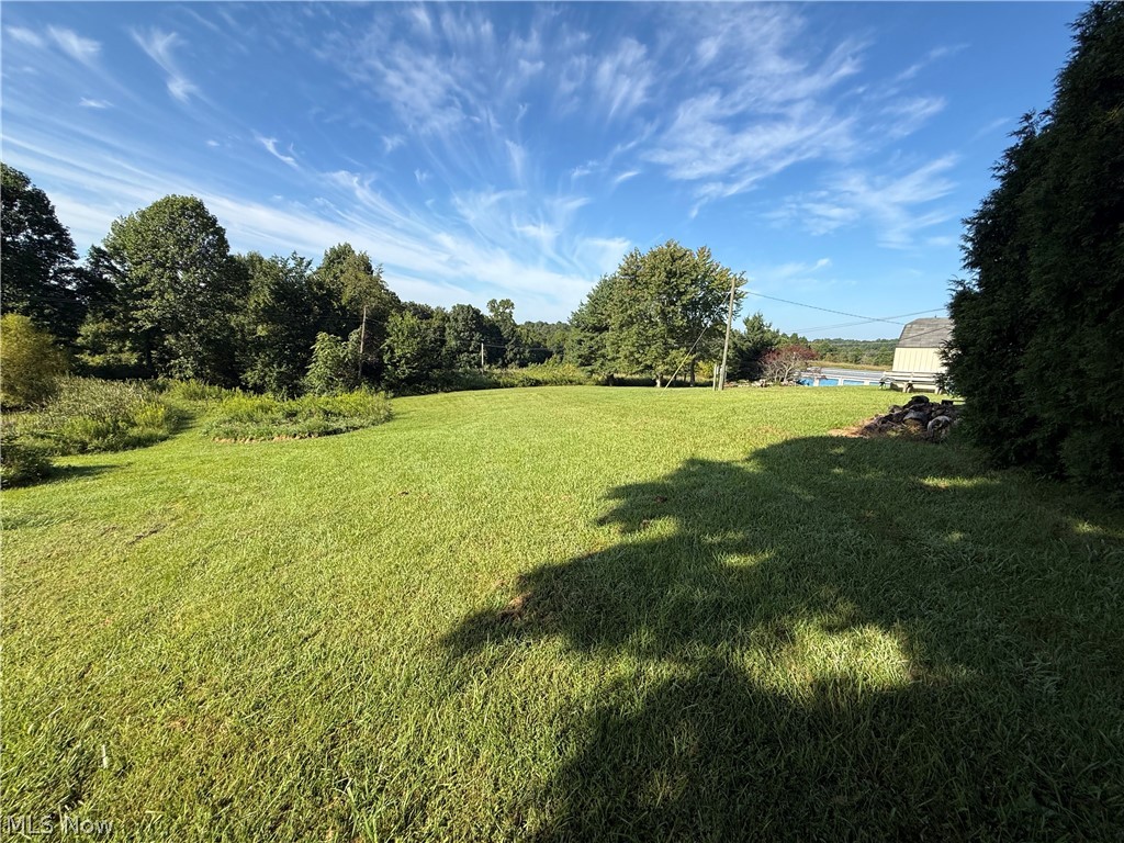 1410 State Route 550 Amesville OH 45711