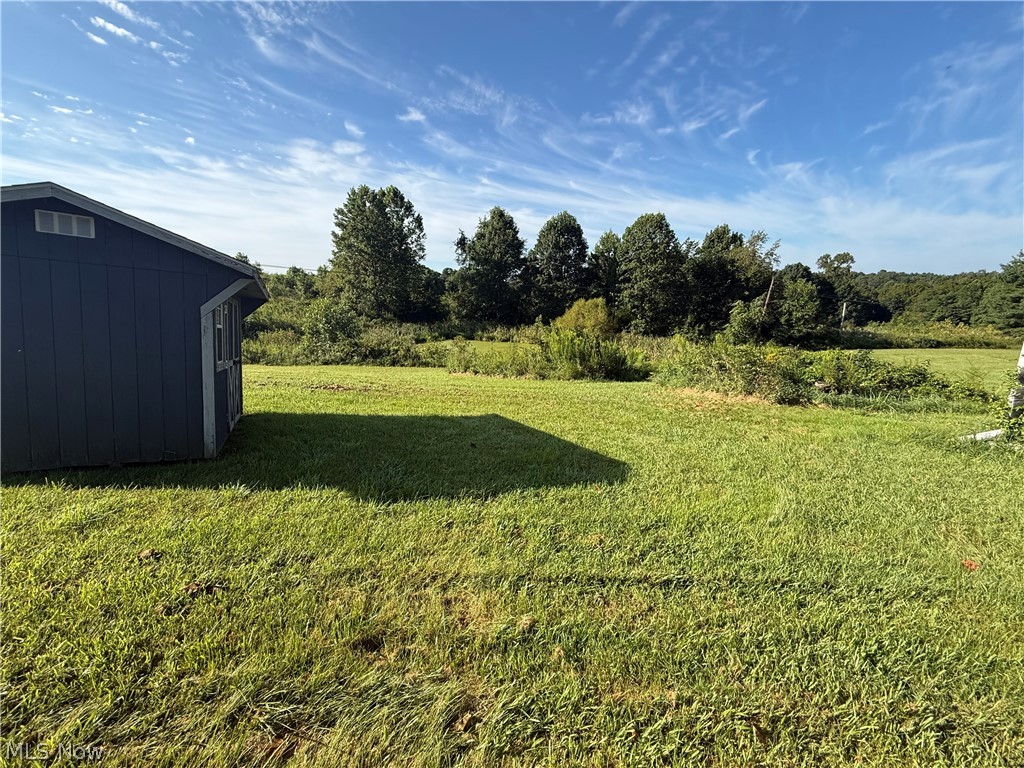 1410 State Route 550 Amesville OH 45711