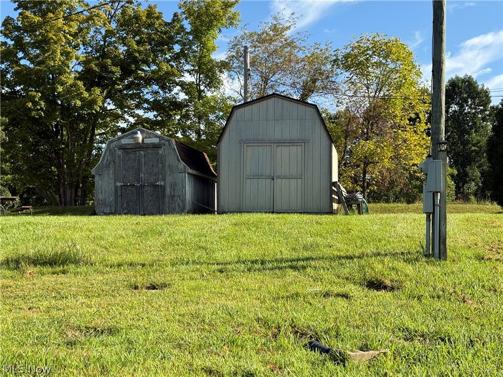 1410 State Route 550 Amesville OH 45711
