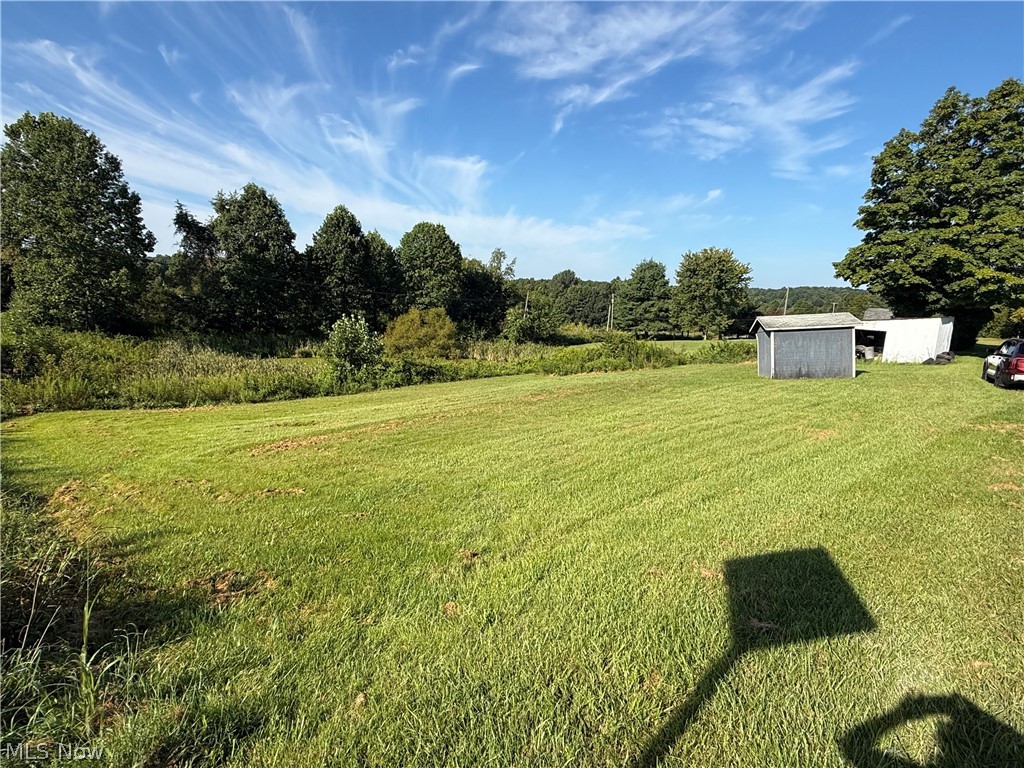1410 State Route 550 Amesville OH 45711