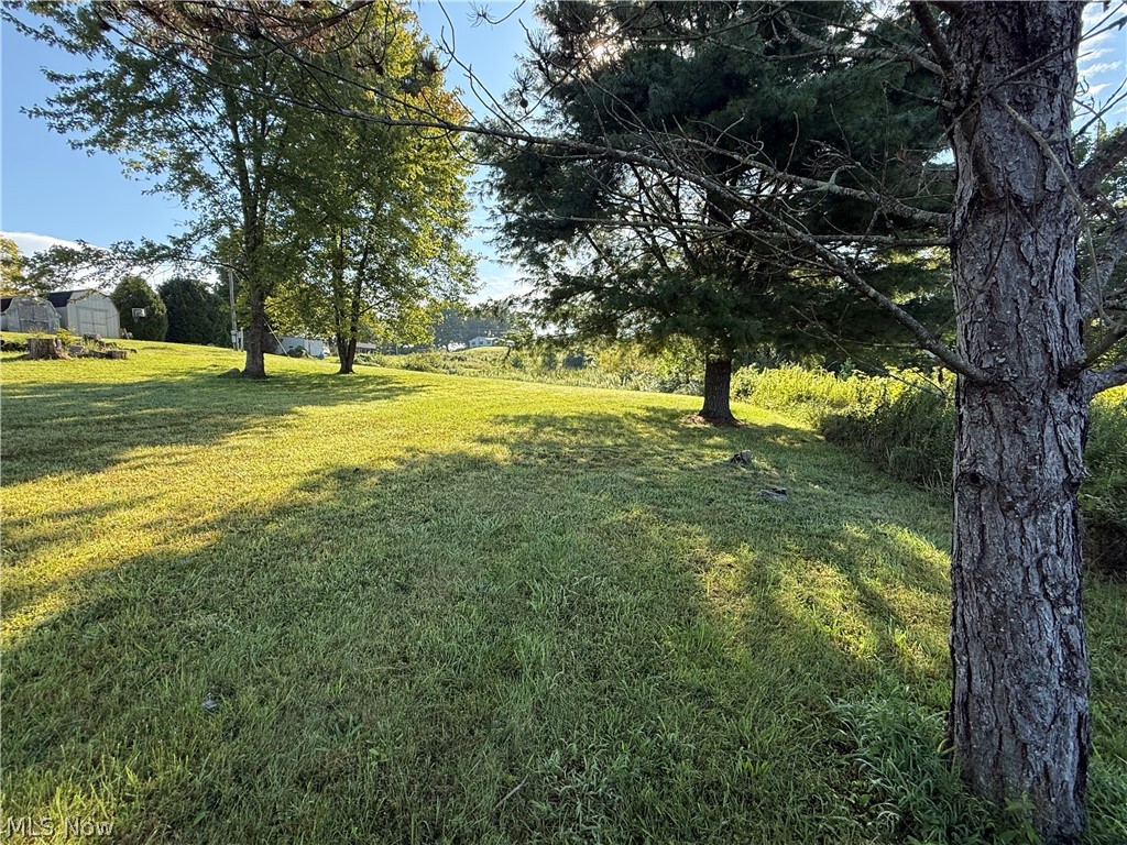 1410 State Route 550 Amesville OH 45711