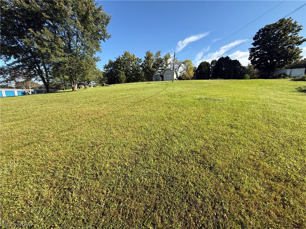 1410 State Route 550 Amesville OH 45711