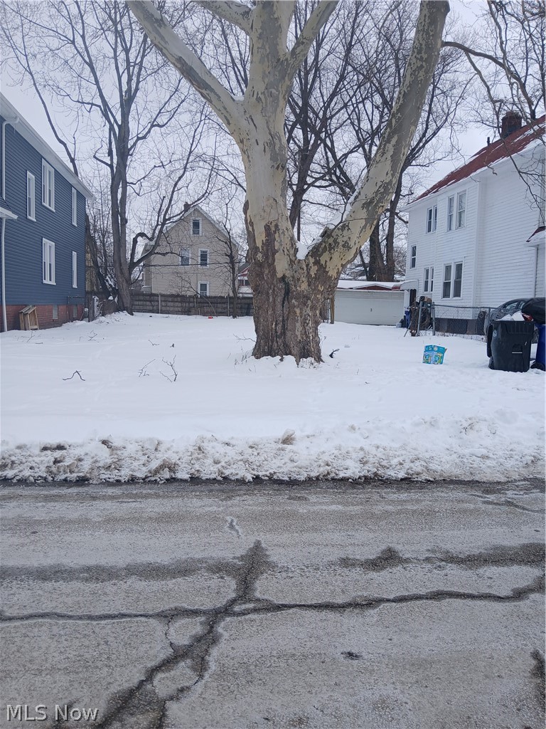 1189 E 146th Street Cleveland OH 44110