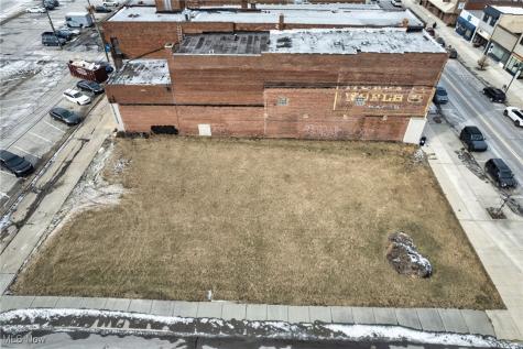 V/l Broadway Lorain OH 44052