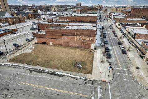 V/l Broadway Lorain OH 44052