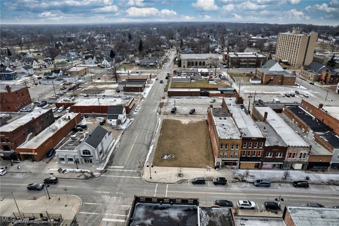 V/l Broadway Lorain OH 44052