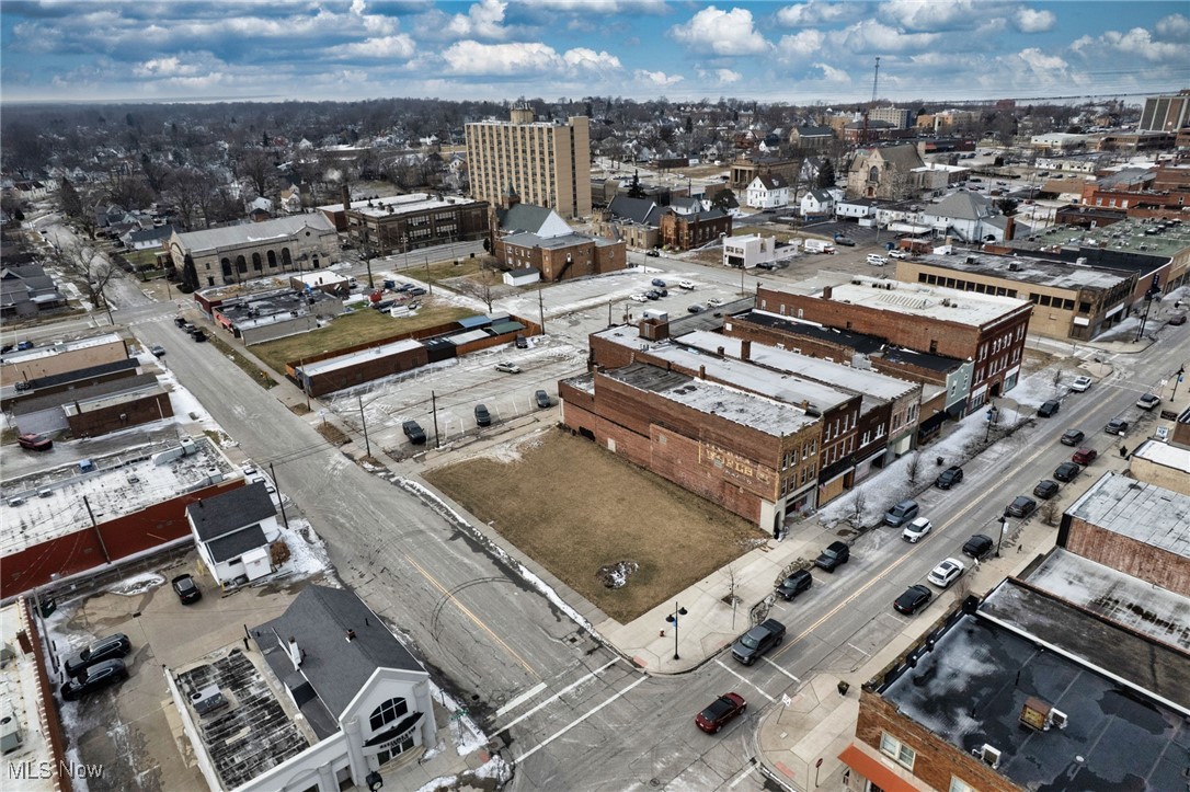 V/l Broadway Lorain OH 44052