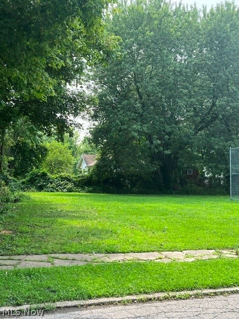 W 38th Street Ashtabula OH 44004