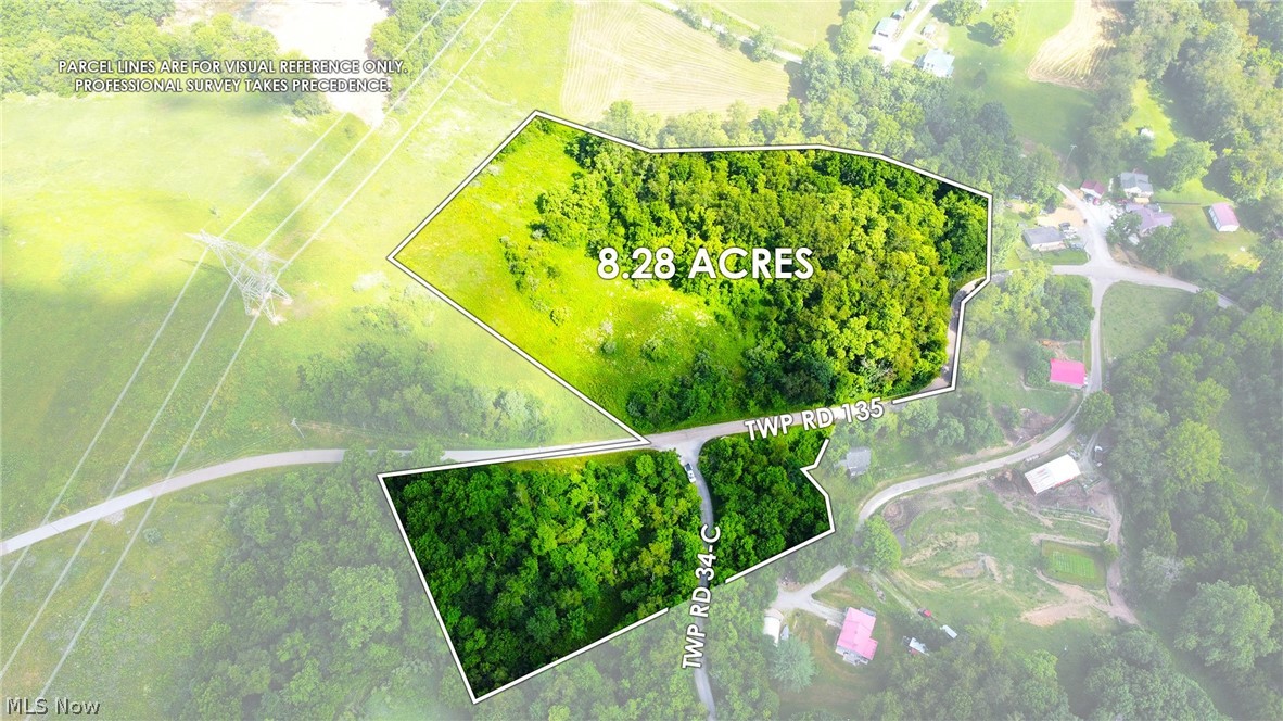 Township Road 135 Dillonvale OH 43917