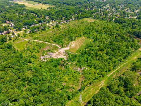 Sampson Drive Youngstown OH 44505