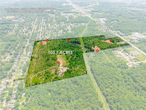 Sampson Drive Youngstown OH 44505