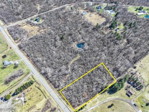 0 Bates Road Madison OH 44057