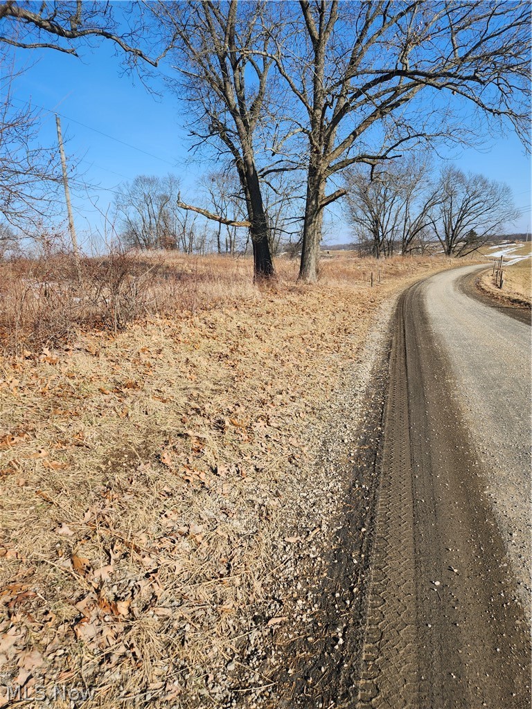 Fostor Road Dresden OH 43821
