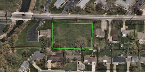 1200 E Perkins Avenue Sandusky OH 44870