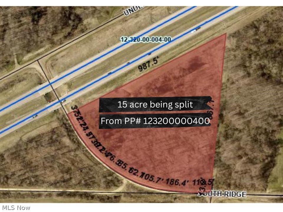 0 South Ridge Road W Conneaut OH 44030