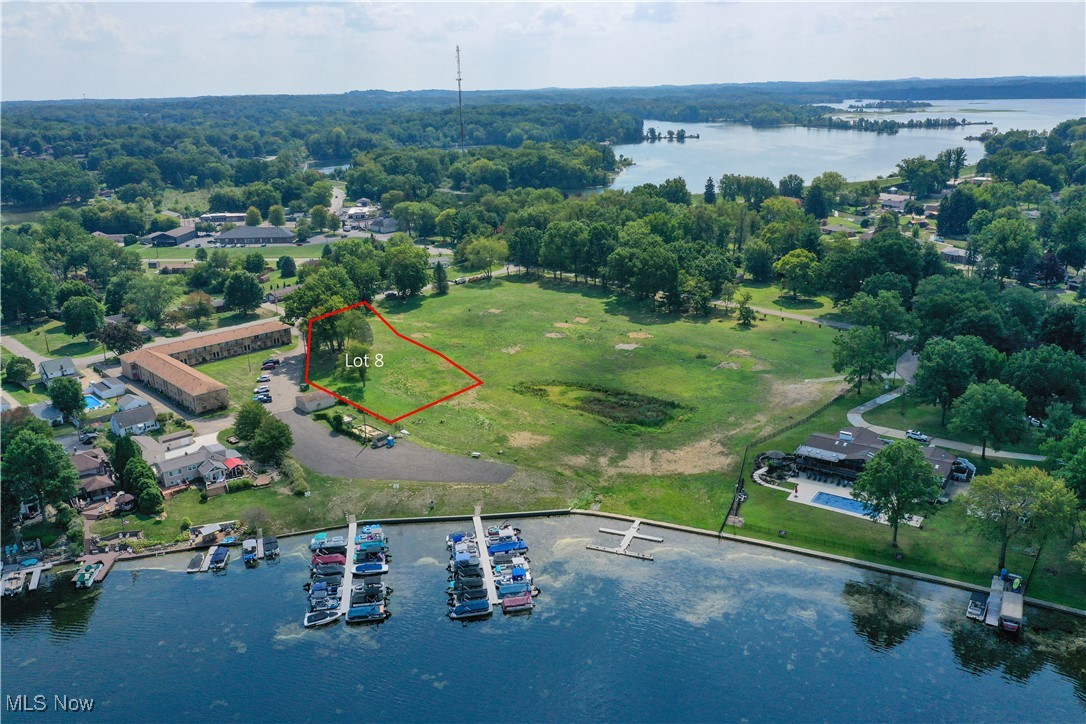 Lot 8 Whyem Drive Akron OH 44319