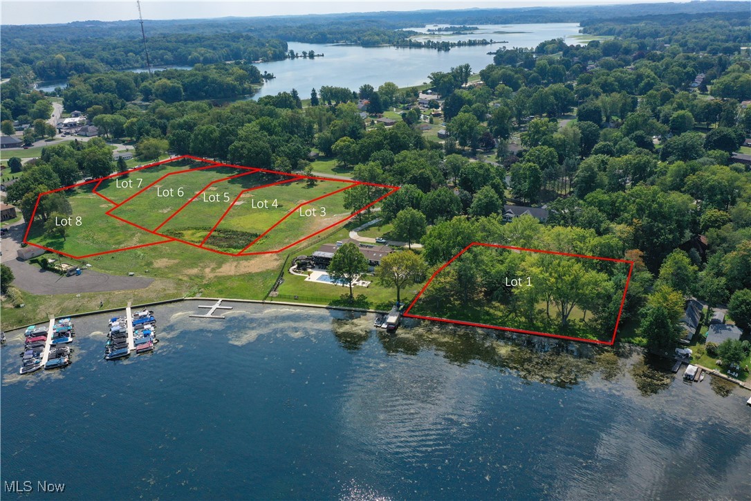 Lot 8 Whyem Drive Akron OH 44319