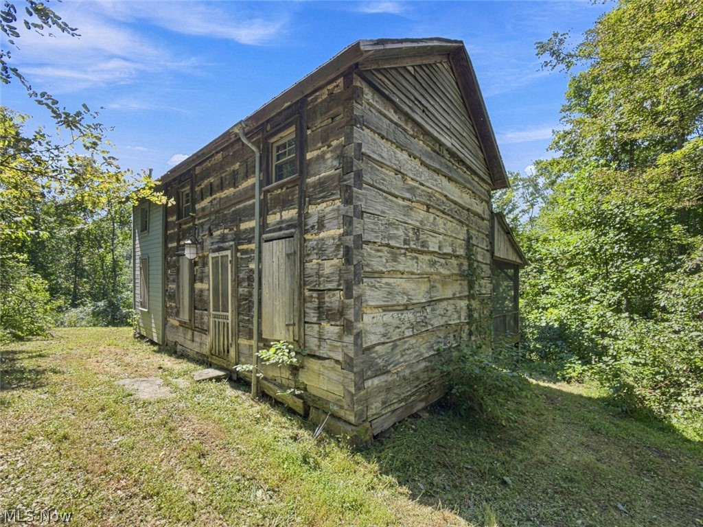 45447 Bondi Ridge Road Woodsfield OH 43793