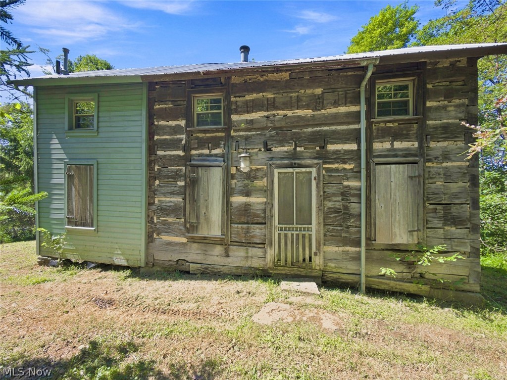 45447 Bondi Ridge Road Woodsfield OH 43793