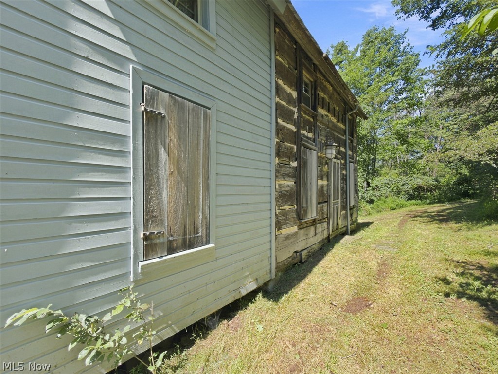 45447 Bondi Ridge Road Woodsfield OH 43793