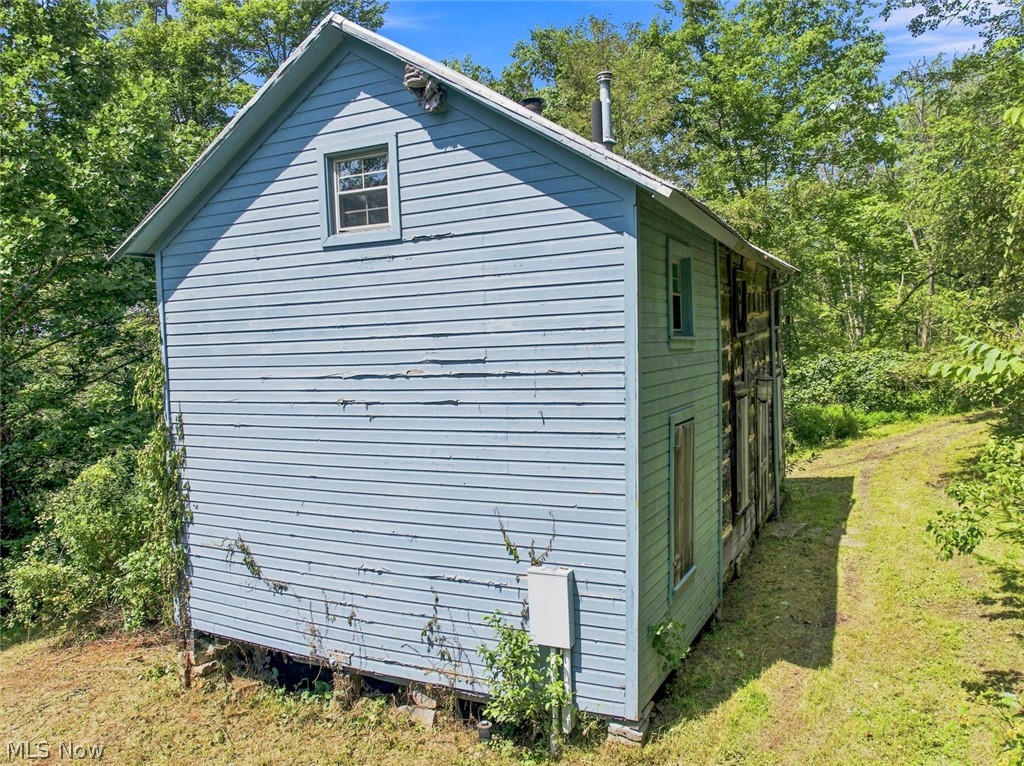 45447 Bondi Ridge Road Woodsfield OH 43793