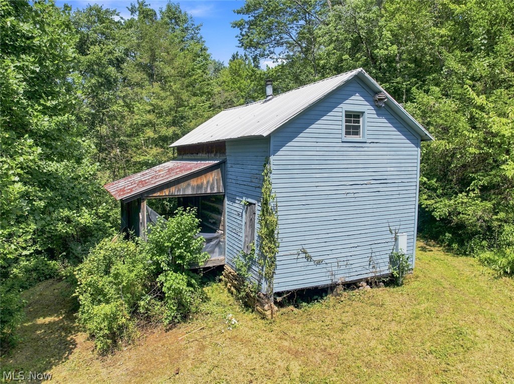 45447 Bondi Ridge Road Woodsfield OH 43793